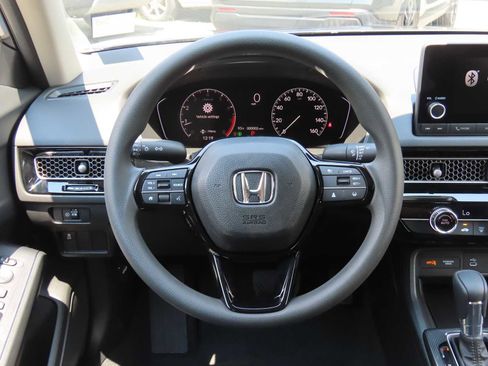 New 2026 Honda Civic LX image 17