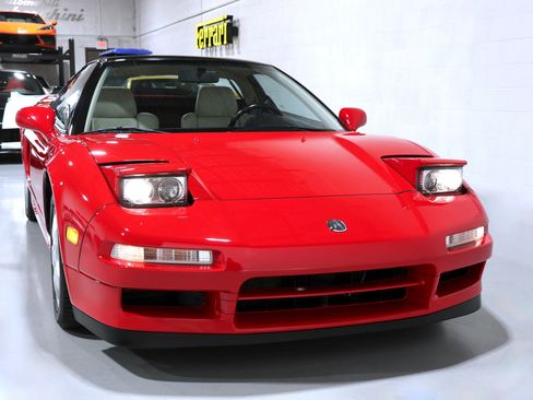 Used 1991 Acura NSX image 66