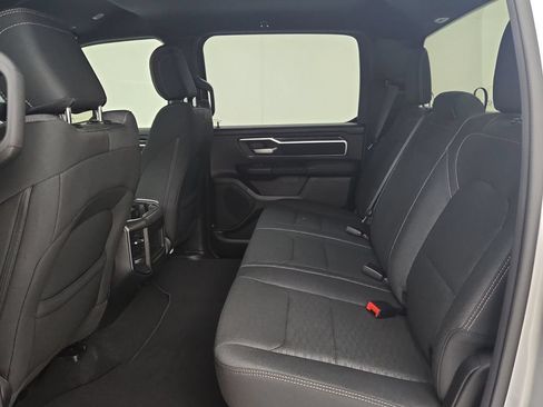 New 2026 RAM 1500 Big Horn AWD/4WD image 28