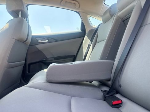 Used 2020 Honda Civic EX image 33