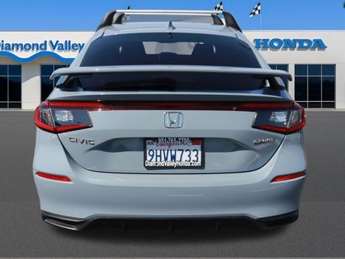 Used 2023 Honda Civic Sport image 5