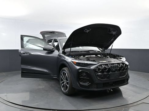 New 2026 Audi Q5 Premium Plus AWD/4WD image 26