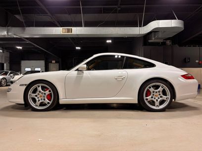 Used 2007 Porsche 911 Carrera S