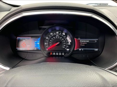 Certified 2020 Ford Edge ST w/ Equipment Group 401A AWD/4WD image 20