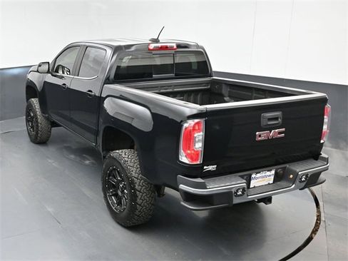 Used 2018 GMC Canyon SLE w/ SLE Convenience Package image 36