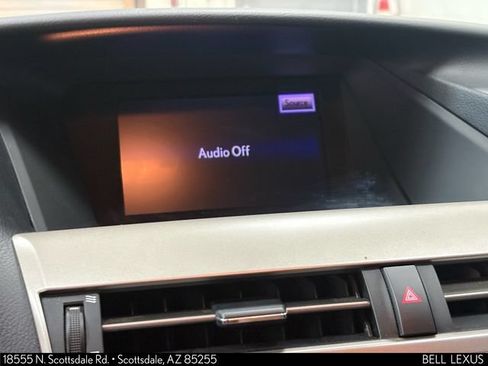Used 2013 Lexus RX 350 FWD w/ Premium Pkg image 24