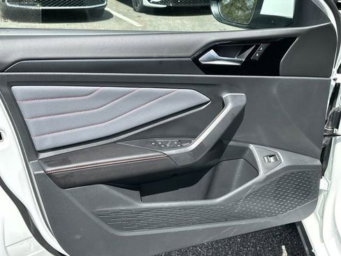 New 2026 Volkswagen Jetta GLI Autobahn FWD image 10