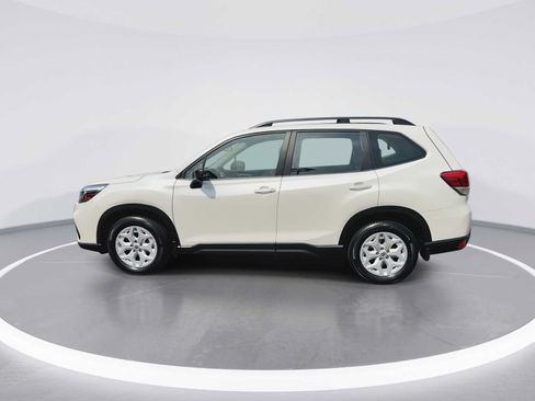 Used 2020 Subaru Forester w/ Alloy Wheel Package AWD/4WD image 5