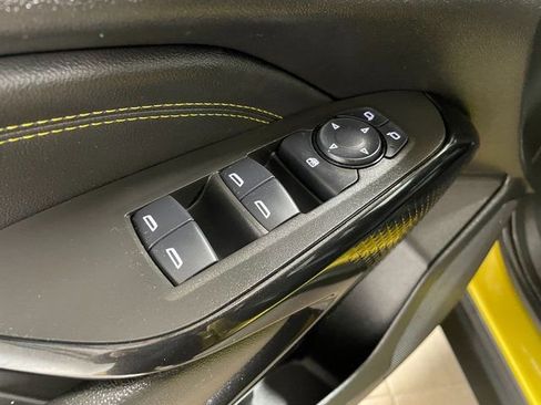 Used 2024 Chevrolet Trax ACTIV w/ Driver Confidence Package FWD image 19