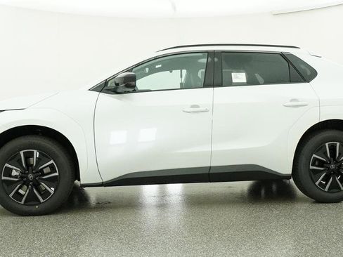 New 2026 Toyota bZ image 16