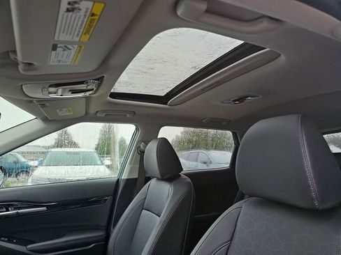 New 2026 Kia Seltos SX image 20