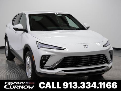 New 2026 Buick Envista Preferred w/ Convenience I Package image 1