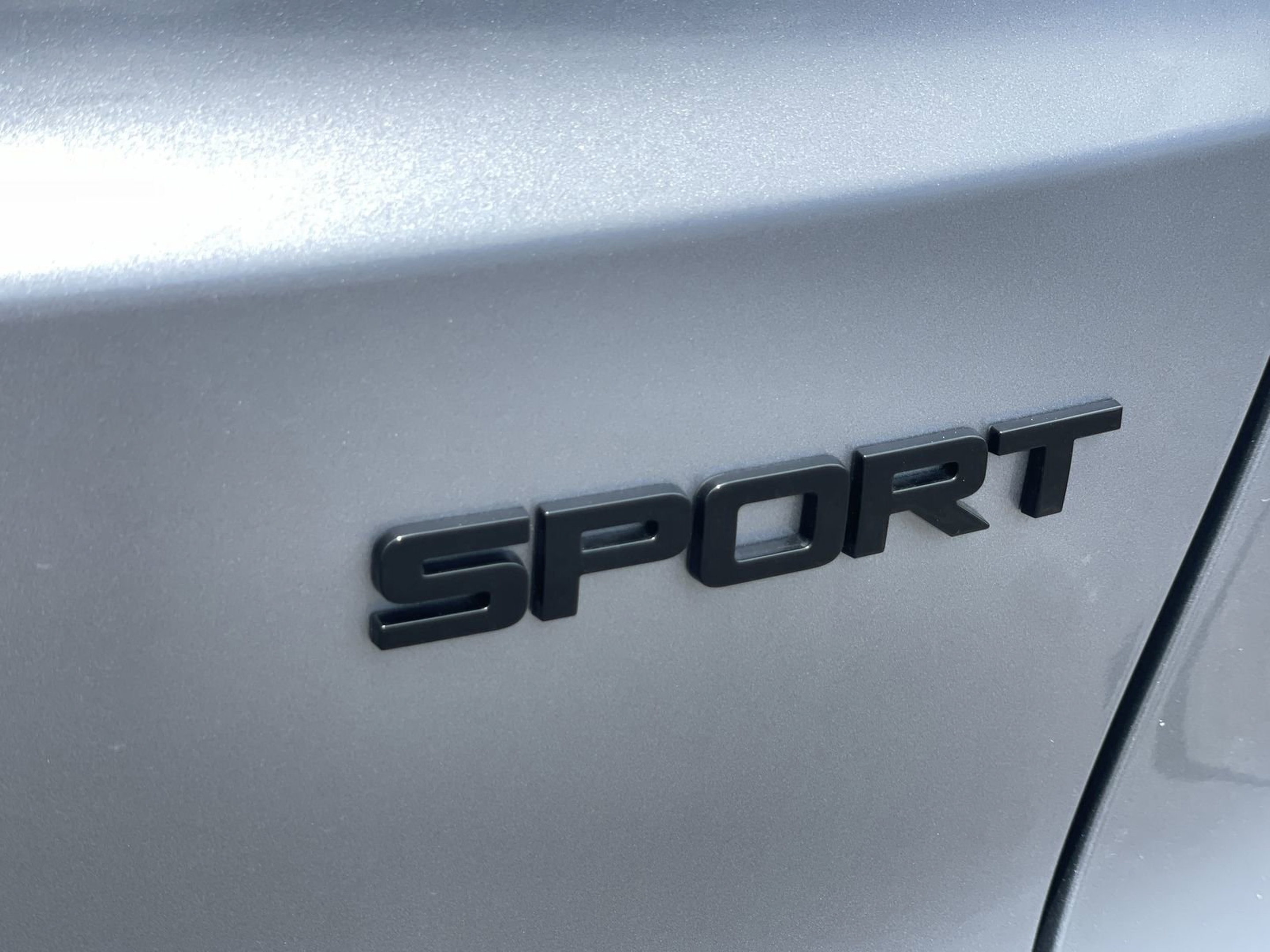 New 2027 Honda CR-V Sport-L image 32