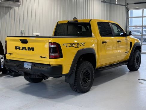 Used 2023 RAM 1500 TRX w/ TRX Level 2 Equipment Group image 3