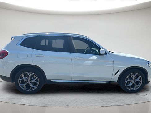 Used 2021 BMW X3 xDrive30i AWD/4WD image 15