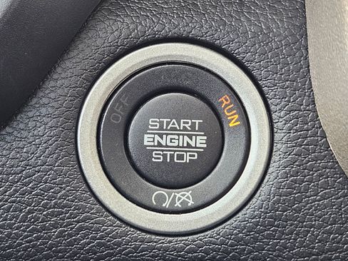 Used 2024 RAM 2500 Laramie w/ Safety Group image 18