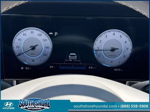 Certified 2023 Hyundai Elantra SEL w/ Convenience Package FWD image 25