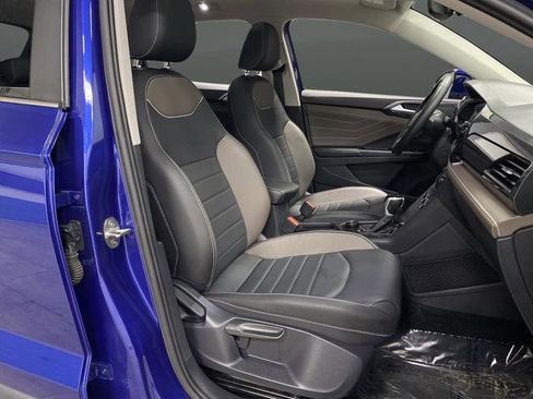 Used 2024 Volkswagen Taos SEL image 29