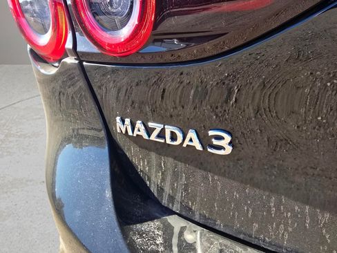 New 2026 MAZDA MAZDA3 s Sport image 9