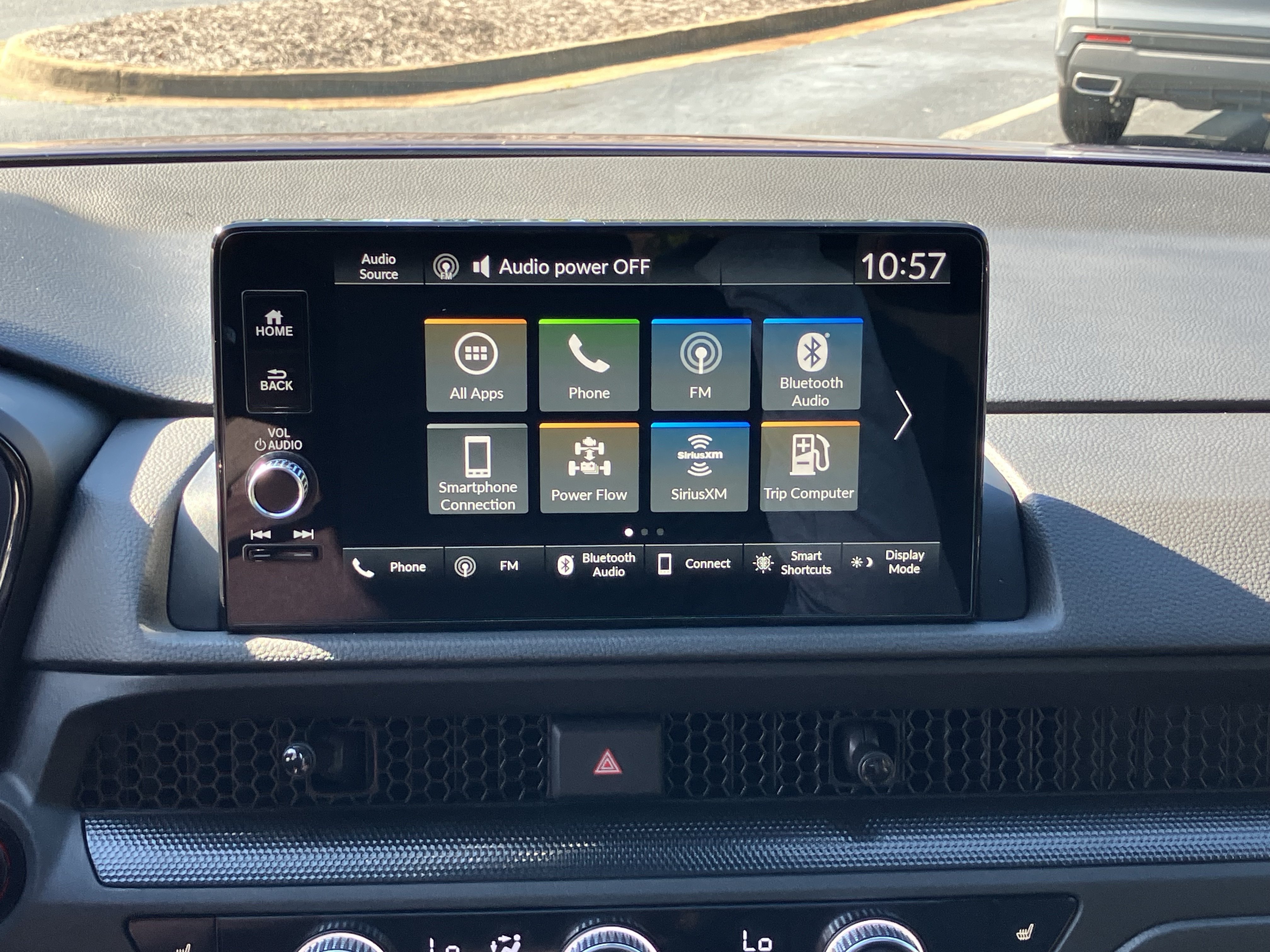 Certified 2024 Honda CR-V Sport-L image 26