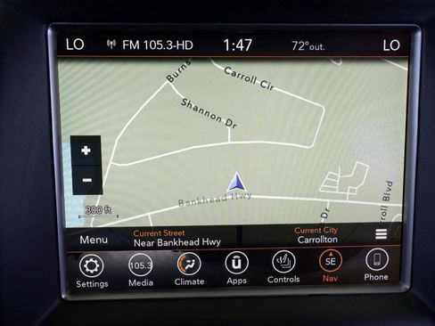 Used 2018 Jeep Grand Cherokee Altitude RWD image 45