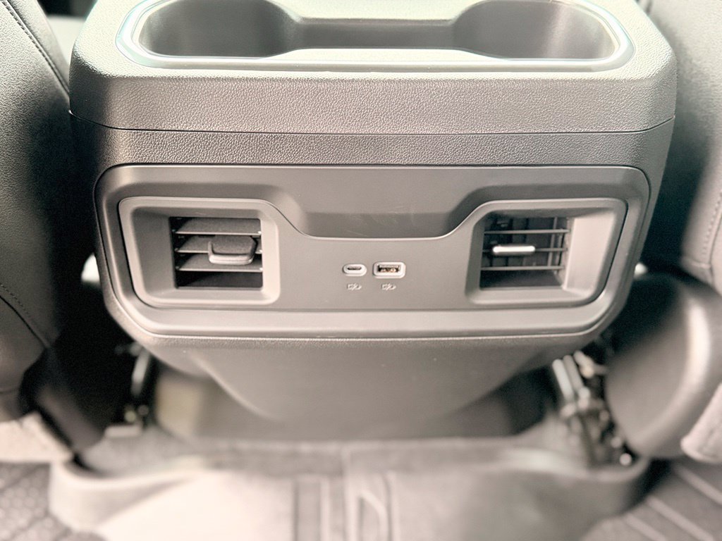 New 2026 Chevrolet Silverado 1500 RST w/ Convenience Package II AWD/4WD image 24