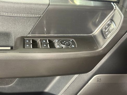 Used 2024 Ford F150 Lariat AWD/4WD image 21