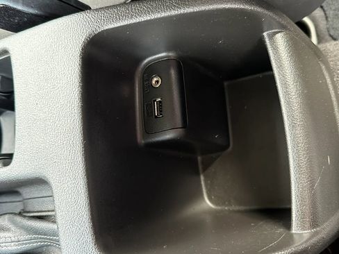 Used 2015 Ford Focus S FWD image 16