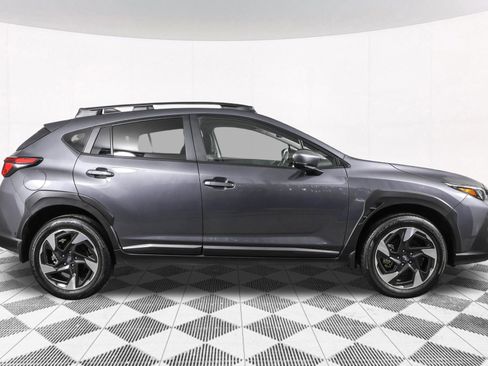 Used 2024 Subaru Crosstrek 2.5i Limited image 13