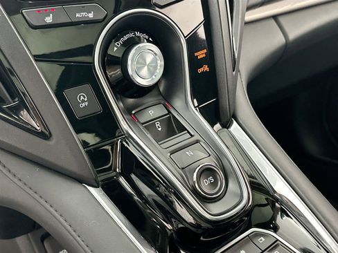 Used 2020 Acura RDX Standard image 16