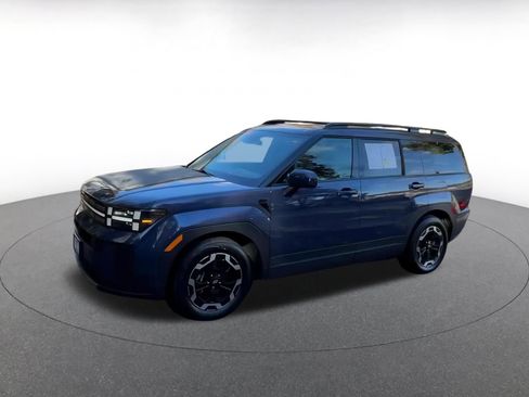 Used 2025 Hyundai Santa Fe SEL image 9