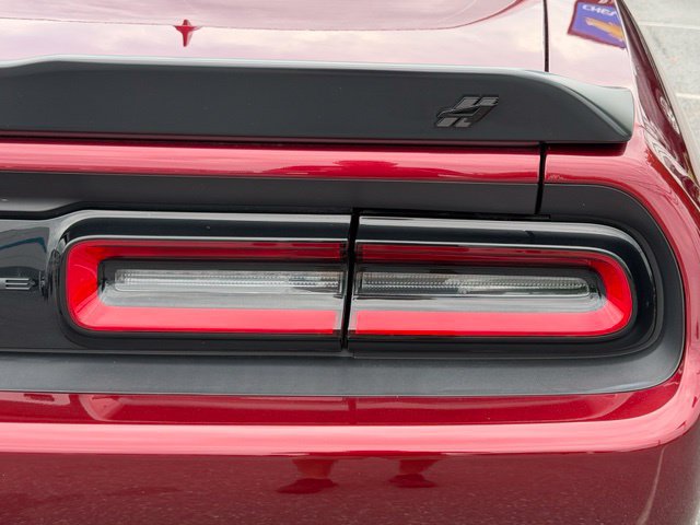 Used 2022 Dodge Challenger GT w/ Plus Package AWD/4WD image 19
