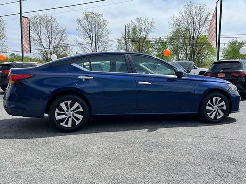 Used 2023 Nissan Altima 2.5 S FWD image 8