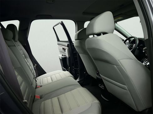 Used 2020 Honda CR-V EX image 8