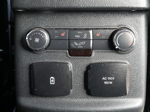 Used 2019 Ford Explorer Sport w/ Equipment Group 401A AWD/4WD image 64