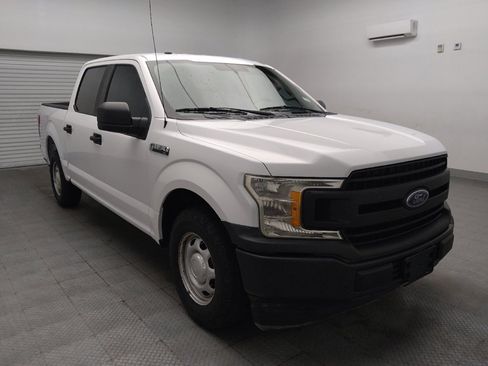 Used 2018 Ford F150 XL w/ Equipment Group 101A Mid RWD image 13