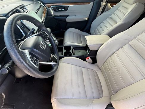 Used 2019 Honda CR-V EX image 5