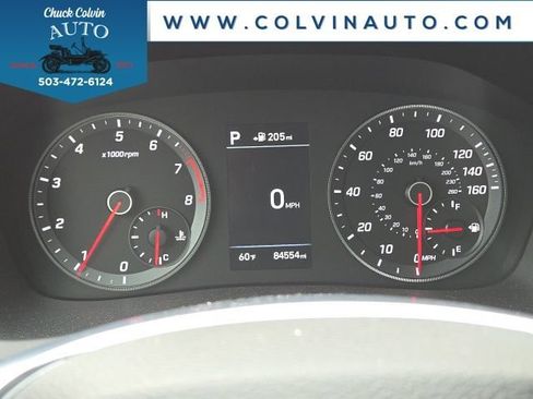 Used 2018 Hyundai Sonata Sport FWD image 10