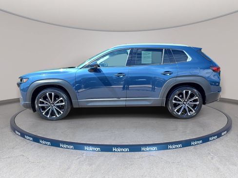 Used 2025 MAZDA CX-50 AWD 2.5 S w/ Premium Plus Pkg image 9