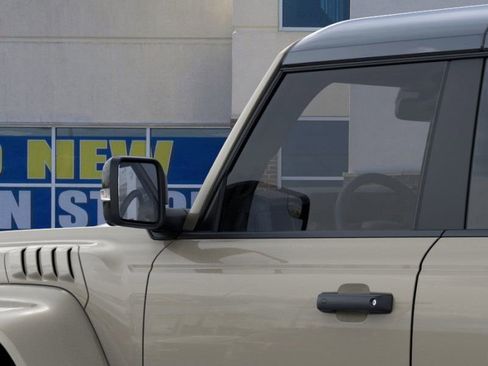 New 2025 Ford Bronco Raptor image 22