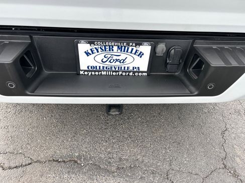 Used 2024 Ford F150 XLT w/ Equipment Group 302A MID image 12