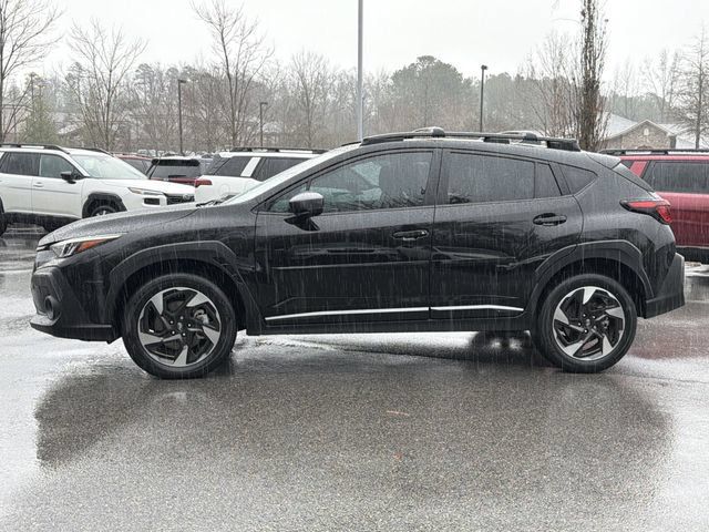 Used 2025 Subaru Crosstrek 2.5i Limited w/ Crosstrek Mirror Package AWD/4WD image 6