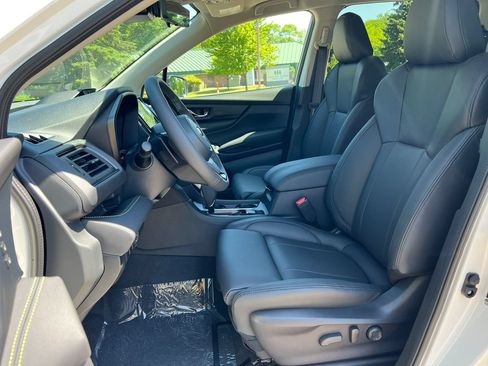 New 2026 Subaru Ascent Bronze Edition AWD/4WD image 4