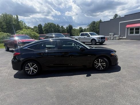 Used 2024 Honda Civic LX image 21