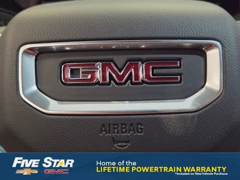 New 2026 GMC Acadia Elevation w/ Black Edition FWD image 28