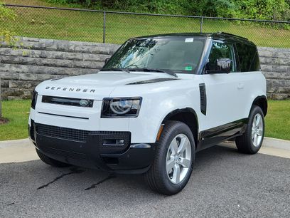 Used 2025 Land Rover Defender 90 X-Dynamic SE