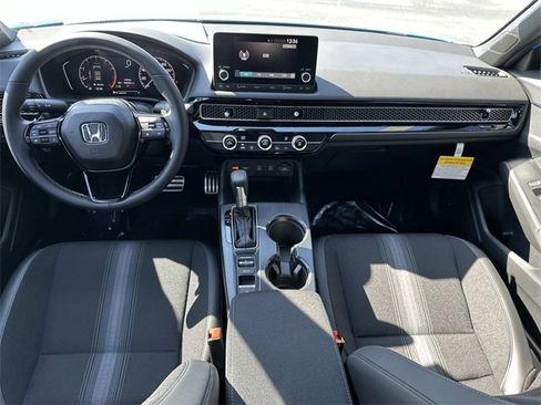 New 2026 Honda Civic Sport image 15