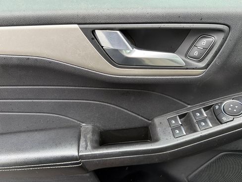 Used 2021 Ford Escape SE AWD/4WD image 13