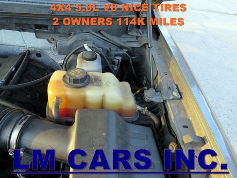 Used 2011 Ford F150 XLT image 52