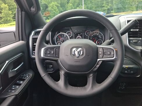 Used 2026 RAM 2500 Big Horn AWD/4WD image 19